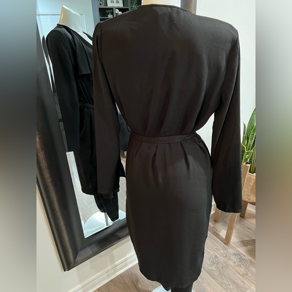 Long jacket - Picture 3 of 7